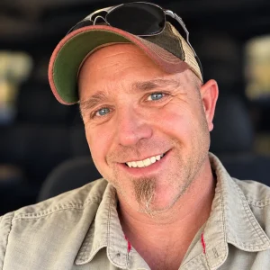 Sean Brannan